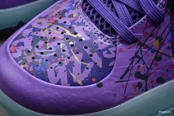 Kobe Prelude MVP) Nike 639693-500 (Finals 4 0719